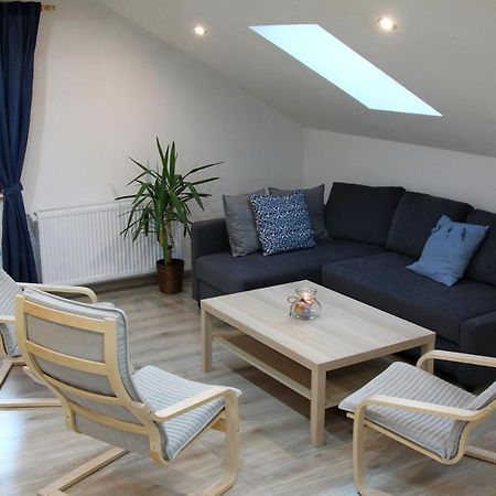 Ferienwohnung Stefanko Bernau  Luaran gambar
