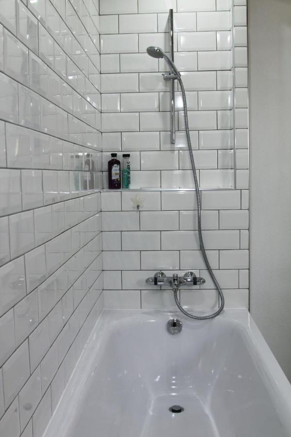 Ferienwohnung Stefanko Bernau  Luaran gambar