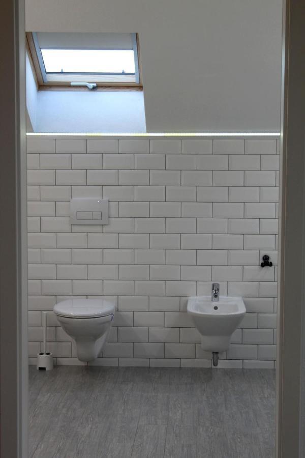 Ferienwohnung Stefanko Bernau  Luaran gambar