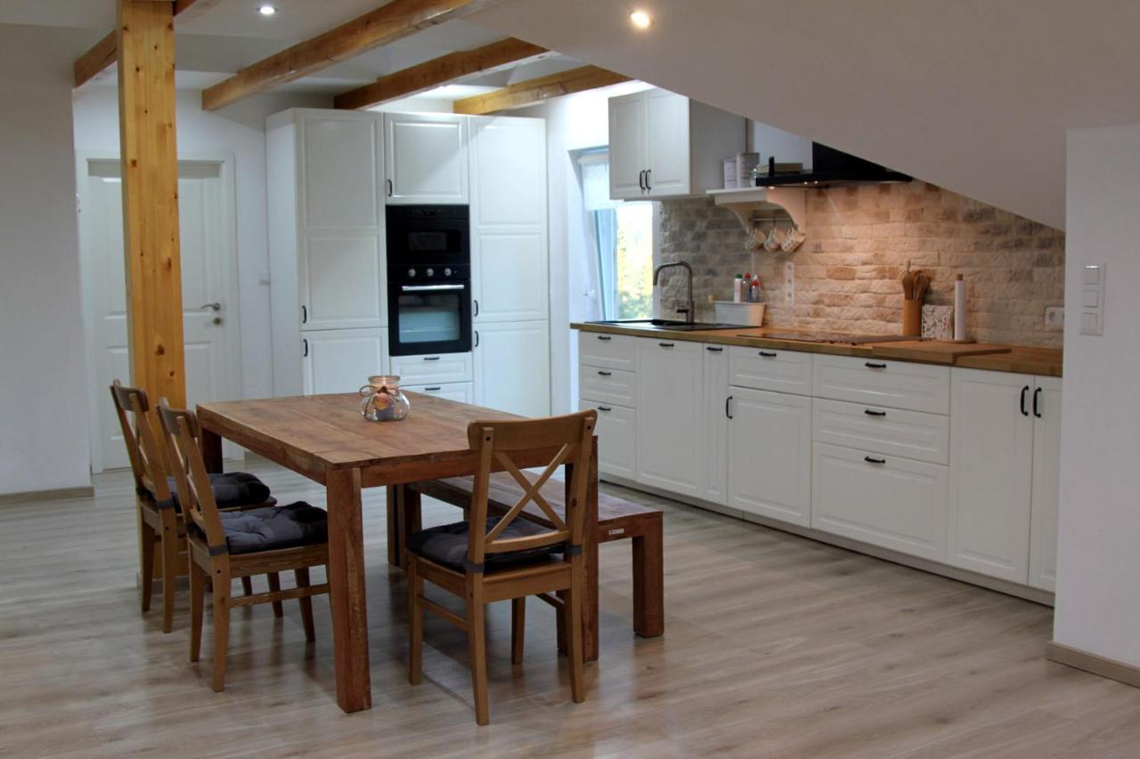 Ferienwohnung Stefanko Bernau  Luaran gambar