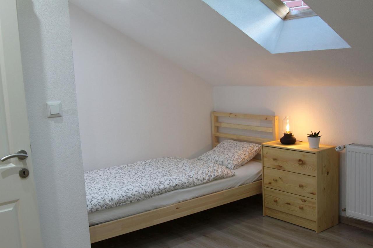 Ferienwohnung Stefanko Bernau  Luaran gambar