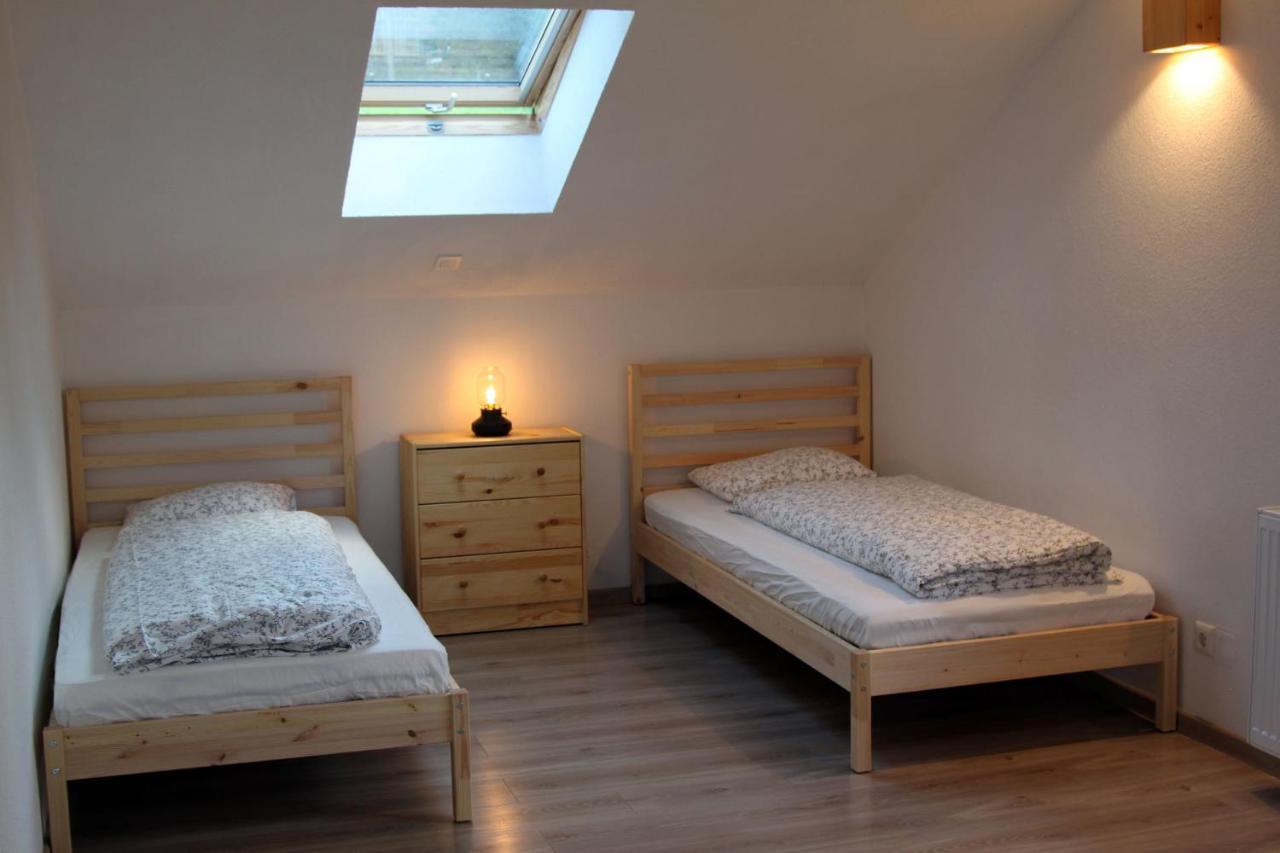 Ferienwohnung Stefanko Bernau  Luaran gambar