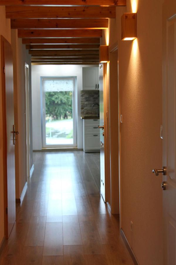 Ferienwohnung Stefanko Bernau  Luaran gambar