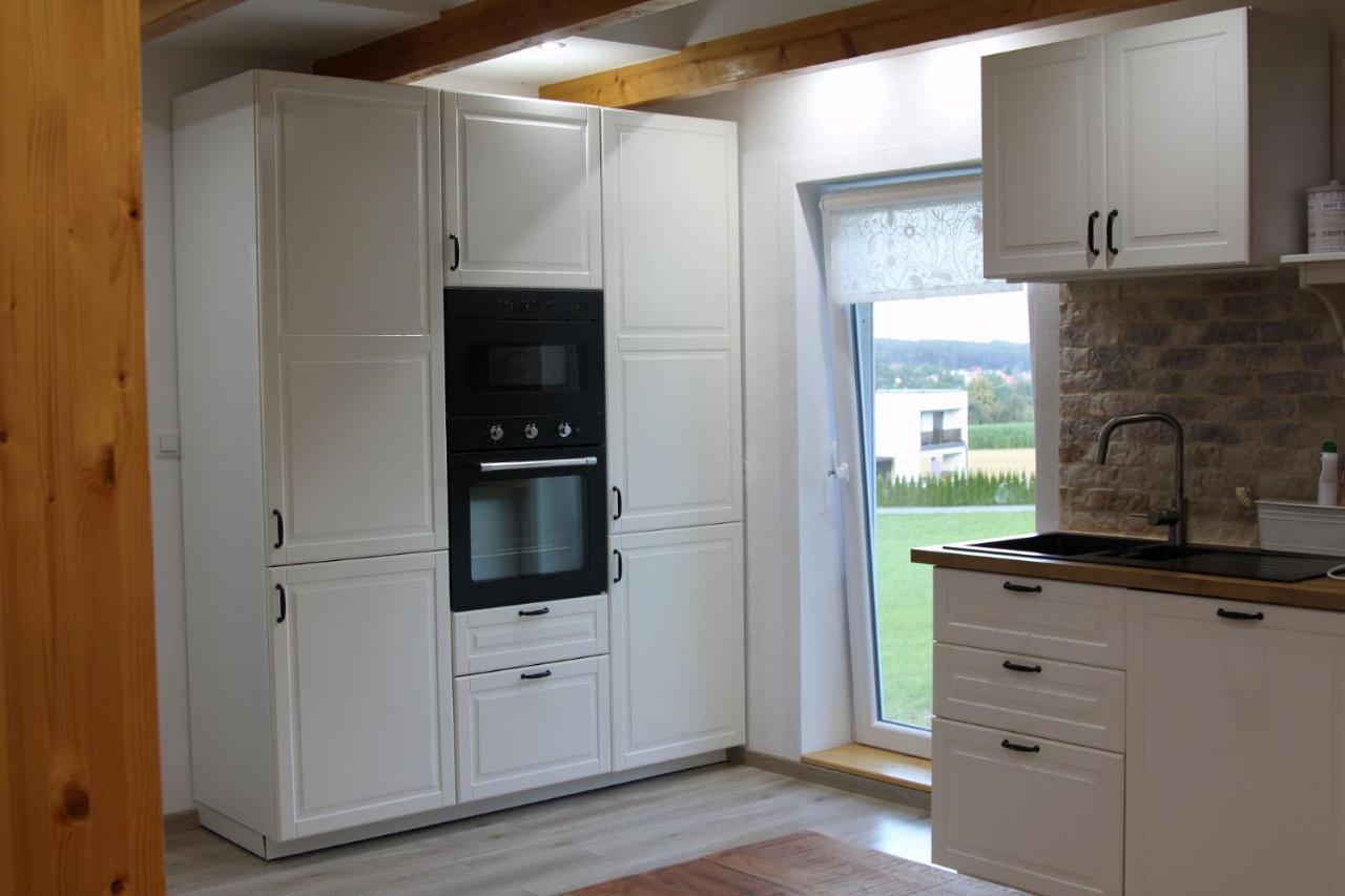 Ferienwohnung Stefanko Bernau  Luaran gambar
