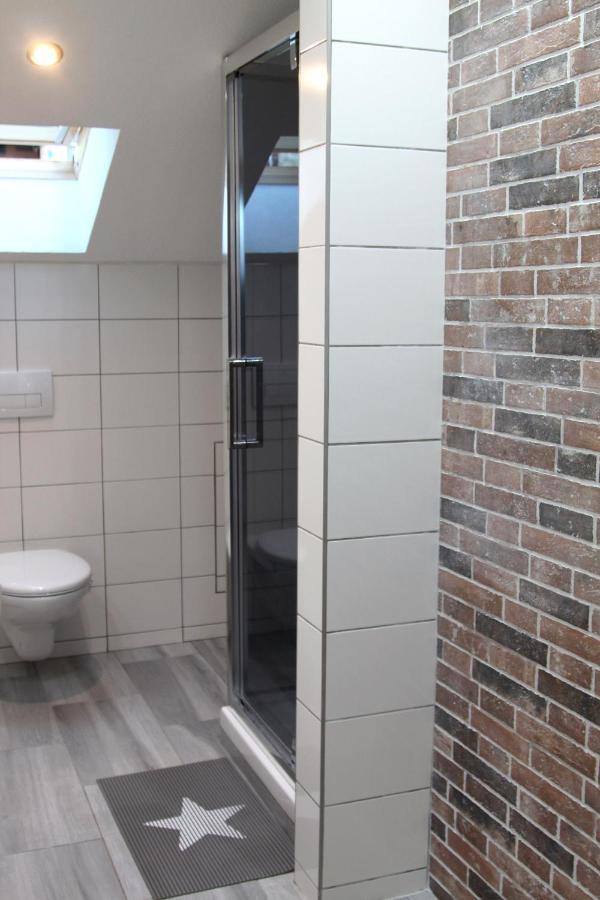 Ferienwohnung Stefanko Bernau  Luaran gambar