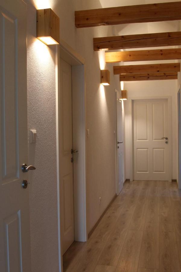 Ferienwohnung Stefanko Bernau  Luaran gambar