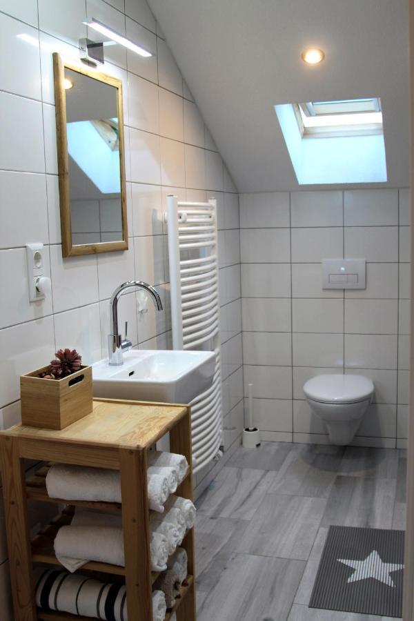 Ferienwohnung Stefanko Bernau  Luaran gambar