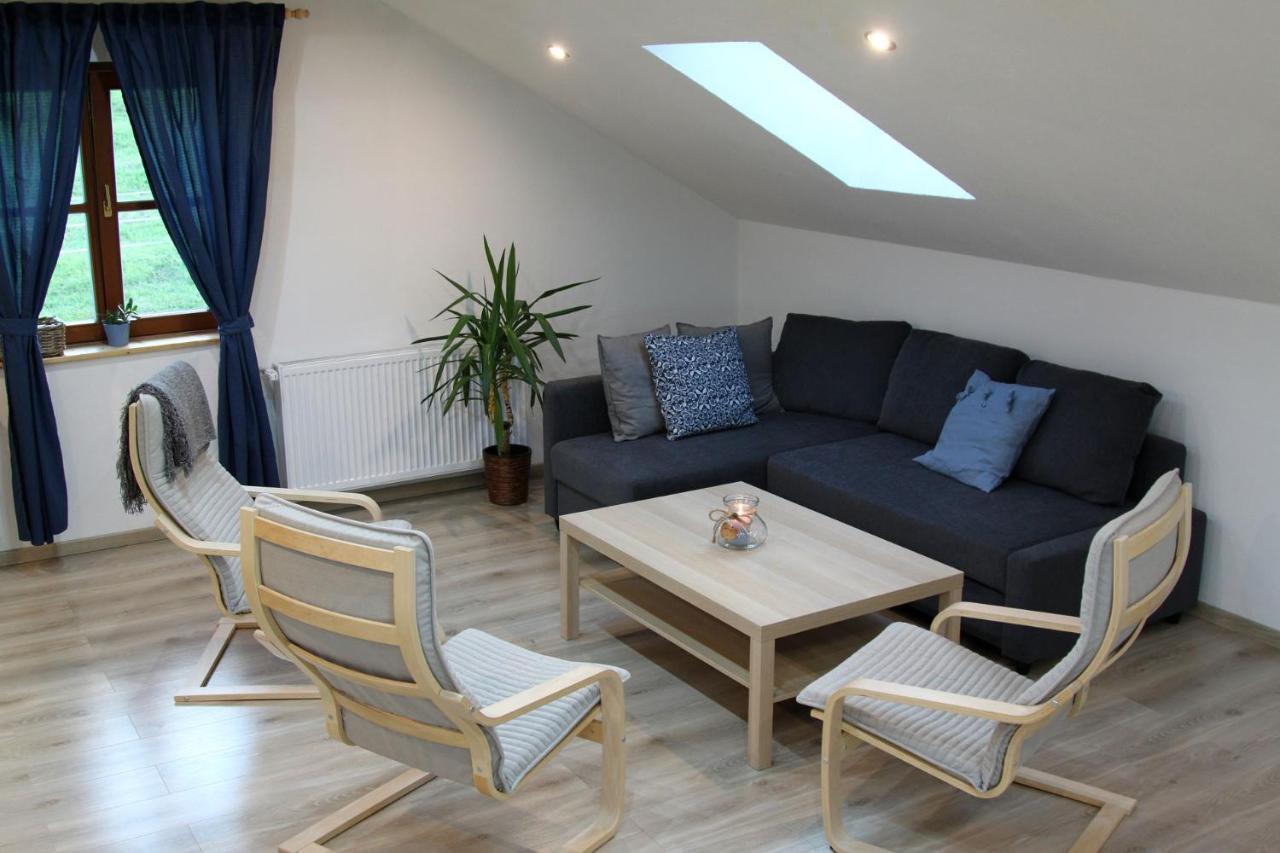 Ferienwohnung Stefanko Bernau  Luaran gambar